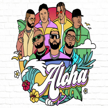 Malu - Aloha