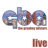 The Greyboy Allstars - Gba Live (Live)