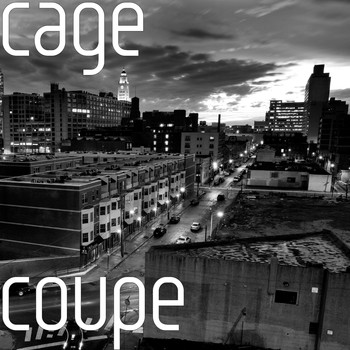 Cage - Coupe (Explicit)