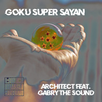 Architect - Goku Super Sayan