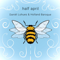 Daniël Lohues - Half April