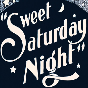 The Miracles - Sweet Saturday Night