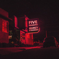 Mumzy Stranger - Five Reasons