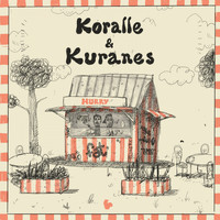 Koralle, Kuranes - Hurry