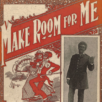 Dean Martin - Make Room For Me