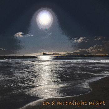 Bobby Vee - On a Moonlight Night