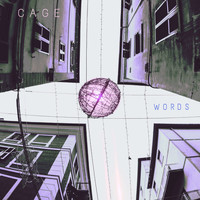 Cage - Words (Acoustic Version)