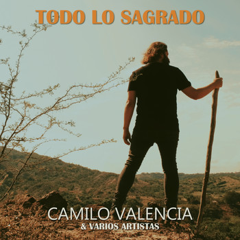 Varios Artistas - Todo Lo Sagrado