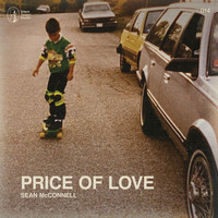 Sean McConnell - Price of Love