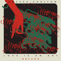 Vanessa Carlton - Love Is an Art Deluxe