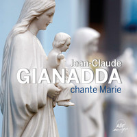 Jean-Claude Gianadda - Jean-Claude Gianadda chante Marie