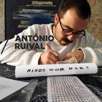 António Ruival - Risos Com Dor