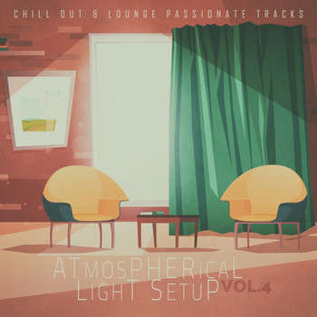 Various Artists - Atmospherical Light Setup - Vol.4