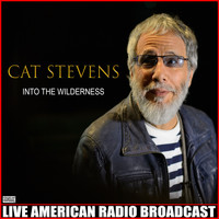 Cat Stevens - Into The Wilderness (Live)