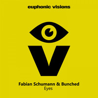 Fabian Schumann & Bunched - Eyes