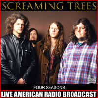 Screaming Trees - Four Seasons (Live)