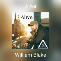 William Blake - Alive