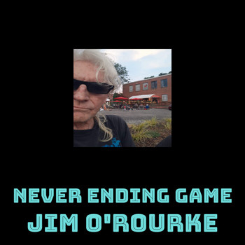 Jim O'Rourke - Never Ending Game