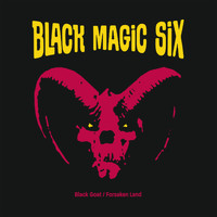 Black Magic Six - Forsaken Land