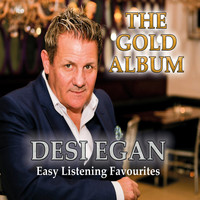 Desi Egan - The Gold Album (Vol. 1)