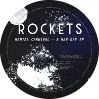 Mental Carnival - ROCKBCE05 / - A New Day