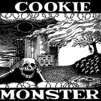 Cookie Monster - Discography 1996-1997