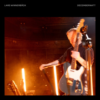 Lars Winnerbäck - Decembernatt