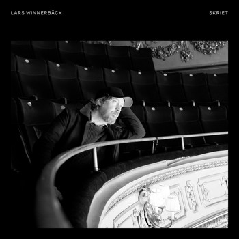 Lars Winnerbäck - Skriet