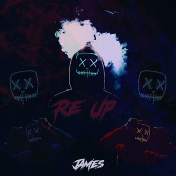 James - Re-Up (Explicit)