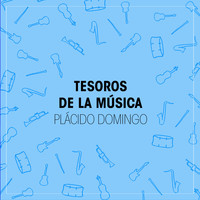 Placido Domingo - Tesoros de la Música (Plácido Domingo)