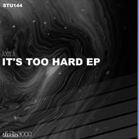 Axbla - It's Too Hard EP