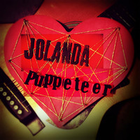 Jolanda - Puppeteer
