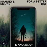 Krasno & Silone - For a Better Day