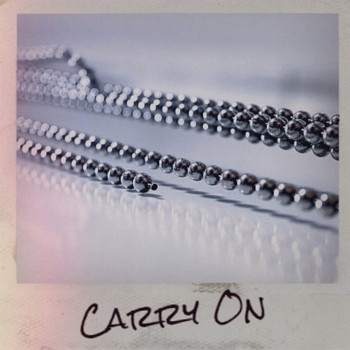 Various Artist - Carry On