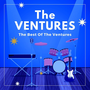 The Ventures - The Best of the Ventures