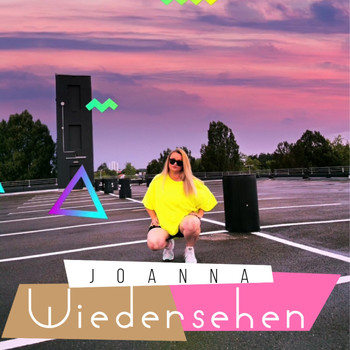 Joanna - Wiedersehen