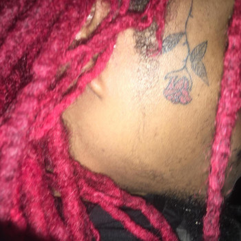 Cali - My Rose (Explicit)
