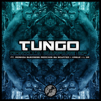 Tungo - Gorilla Warfare