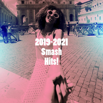 Top Hits Group, Top 40 Hip-Hop Hits, The Pop Heroes - 2019-2021 Smash Hits!