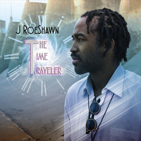 J RoeShawn - The Time Traveler