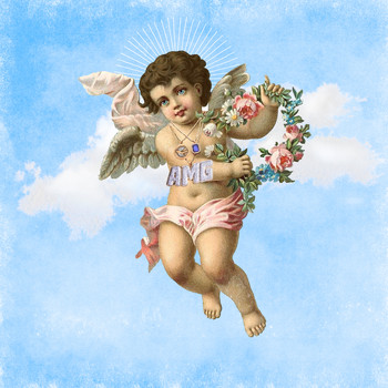 AMG - Ashes To Angels (Explicit)