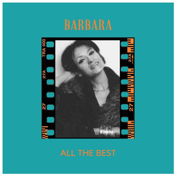 Barbara - All the best