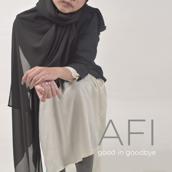 AFI - Good in Goodbye