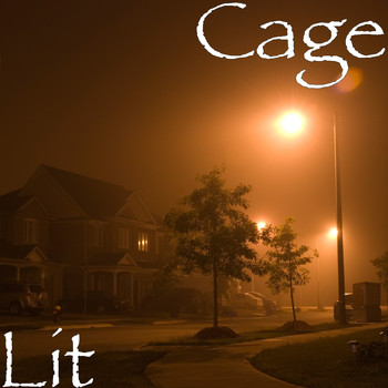 Cage - Lit (Explicit)