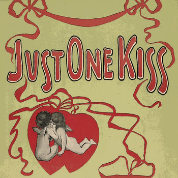 Willie Nelson - Just One Kiss