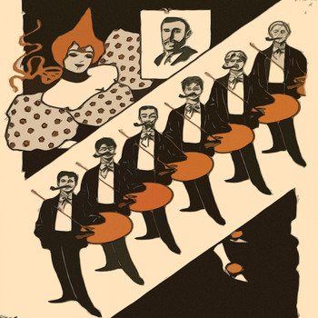 Harry Belafonte - Poster Makers