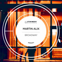 Martin Alix - Broadway