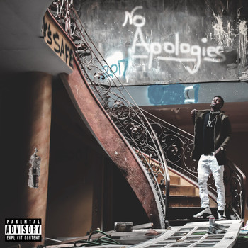 LUMiN - No Apologies (Explicit)
