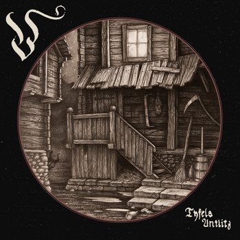 Ungfell - Tyfels Antlitz