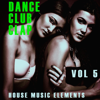 Various Artists - Dance, Club, Clap - Vol.5